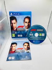2019 ps4 pal - f1, ita