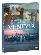Film - Venezia. Infinita