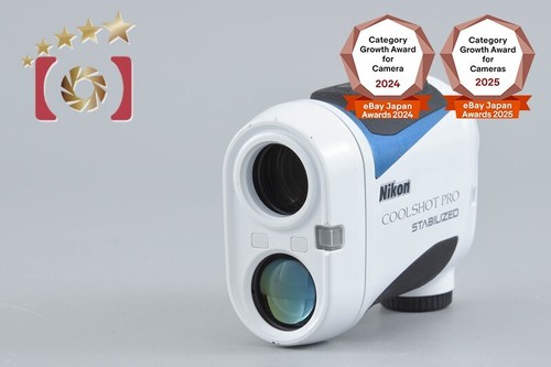 Nikon coolshot pro - nikon,