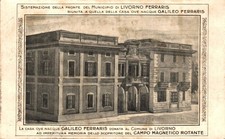 Vercelli Livorno Ferraris