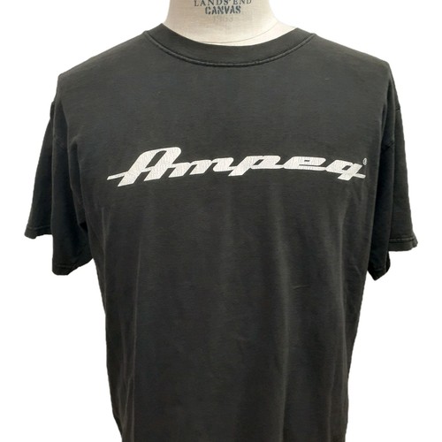 Shirt vintage ampeg - t-shirt,