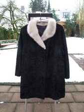 Cappotto persiano Swakara con