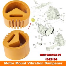 2x Supporto Motore per Club