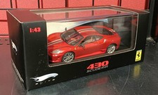 MATTEL 1/43 Ferrari 430