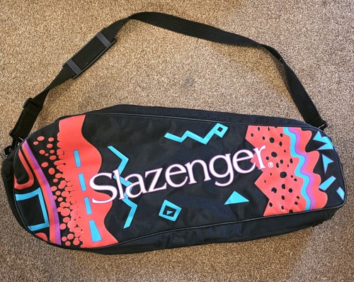 Borsa racchetta tennis