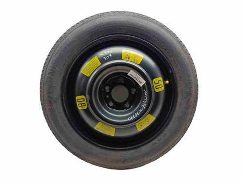 9675355980 ruota scorta - ruota,