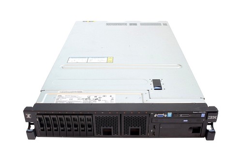 Ibm lenovo system - system, m4