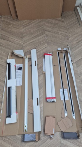 Tende elettriche velux una - elettriche,