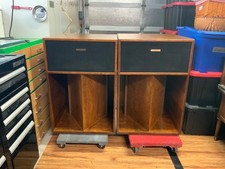 Vintage Klipsch La Scala LS-BR