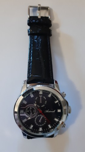 Orologio antoneli chrono - antoneli,