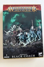 Warhammer Vampire Counts Black