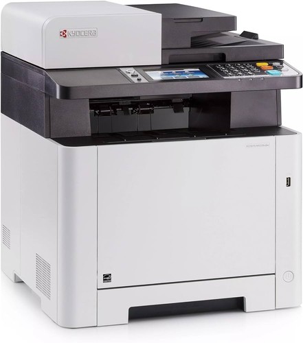 Multifunzione laser kyocera - multifunzione,