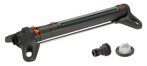 Irrigatore oscillante - irrigatore,