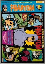 Phantom L'Uomo Mascherato 44