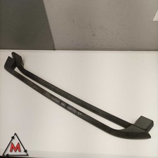 Roof rack bars for Fiat Panda
