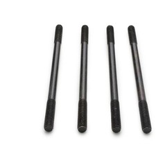 Serie Prigionieri Cilindro