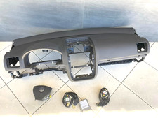 1K0909605N 5WK43413 KIT AIRBAG COMPLETO VOLKSWAGEN GOLF V 5 2006