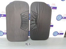 COPPIA PANNELLI PORTA DX/SX