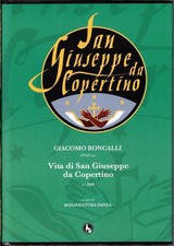 Roncalli, Vita di S. Giuseppe