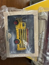 Camion Bianchi CIVIS Coca Cola