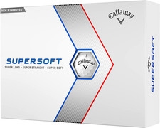 Supersoft - Pallina Da Golf