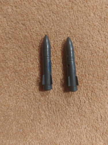 Joe sharc torpedo set - set, 2