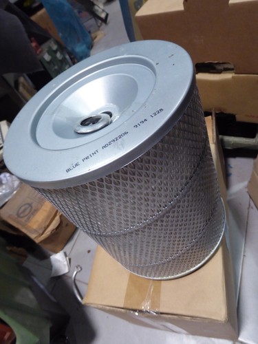 Isuzu nissan filtro blue - isuzu, /