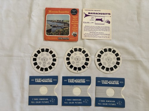 Vintage view master - vintage,