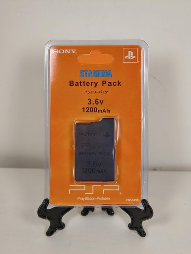 Batería psp 2000 3000 slim - batería,