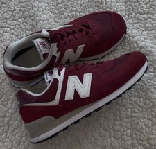 Size 9 - New Balance 574
