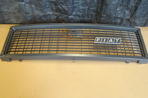 Griglia anteriore fiat 238 - griglia, e