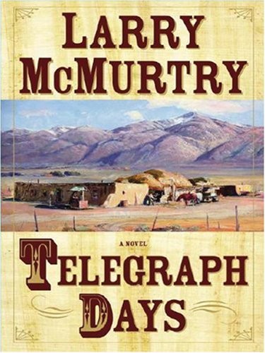 Telegraph days - telegraph,