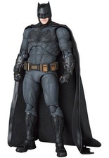 Medicom Toy MAFEX No. 222 Zack Snyder's Justice League Batman 2.0 