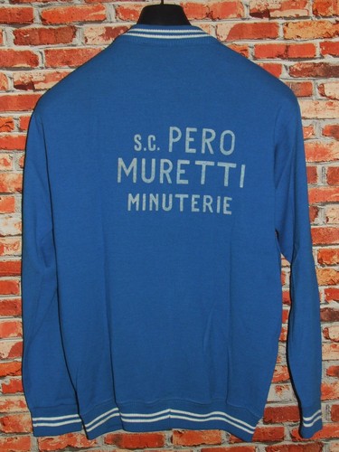 Eroica maglia giacca - giacca, bici