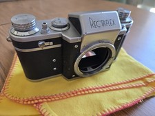 STAREA RECTAFLEX 1300 CAMERA