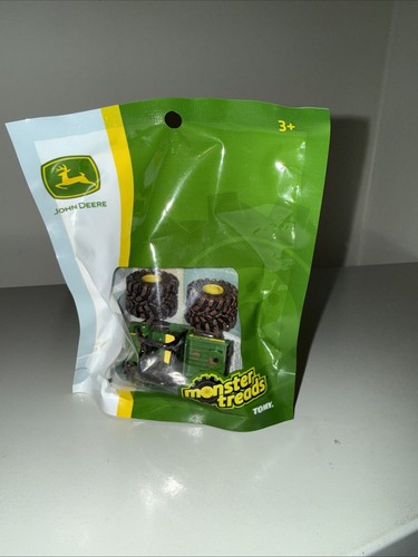 Giocattolo john deere - giocattolo,