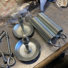 WARN 78950 ATV Quad Snowplow