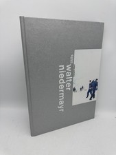 Titlis Niedermayr, Walter