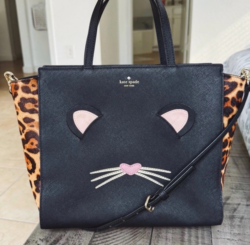 Novità kate spade leopard - novità,