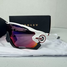 Oo9290 oakley jawbraker - jawbraker, polish