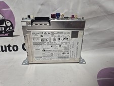 9437390 Centralina Autoradio NAVIGATORE GPS BMW F30-31 12-19