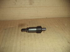 HONDA XL 125 R 1988 - INGRANAGGIO POMPA OLIO MOTORE