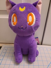 Peluche gatto Clever Idiots