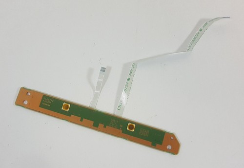 Touchpad button board a4232a - touchpad,