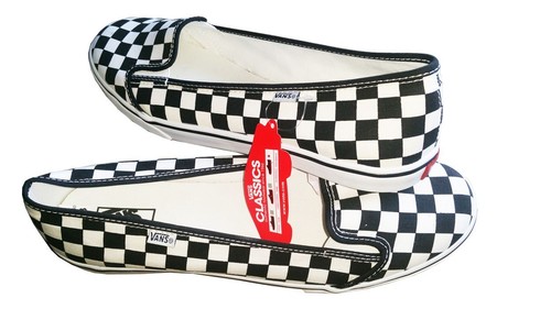 Vans checkerboard classic - checkerboard,