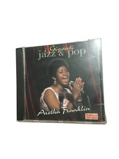 I GIGANTI JAZZ & POP ARETHA