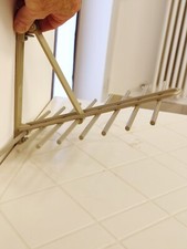 Porta cravatte da armadio