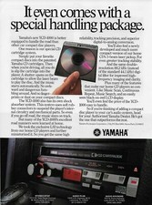 Yamaha ycd 2000 - yamaha, ycd-2000