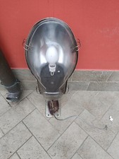 Lampione Industriale Plafoniera Lanterna Vintage Epoca Arredo Design