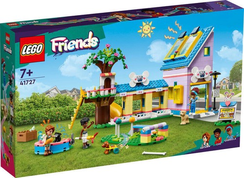 Lego friends centro - friends,